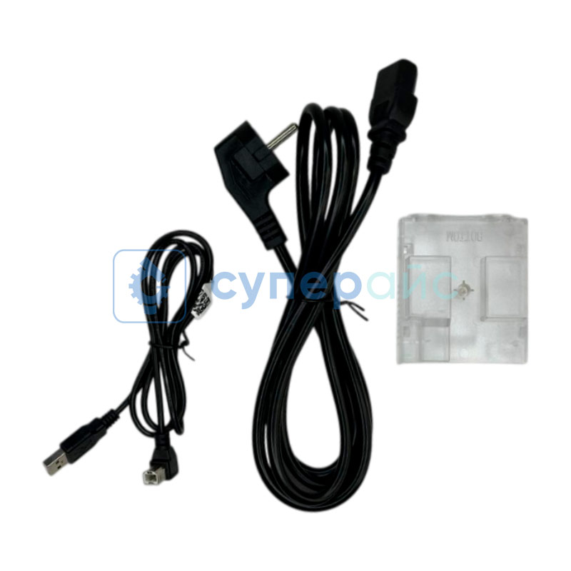 Одноканальный блок питания Siglent SPS5041X фото 5