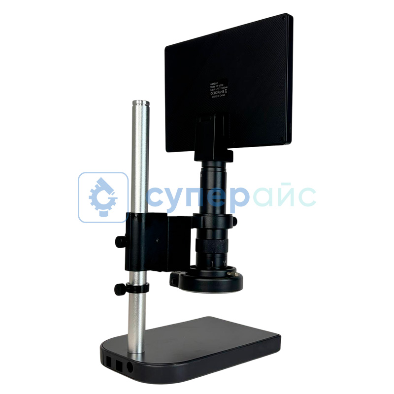 Промышленный цифровой микроскоп LEYES C02-3 фото 4