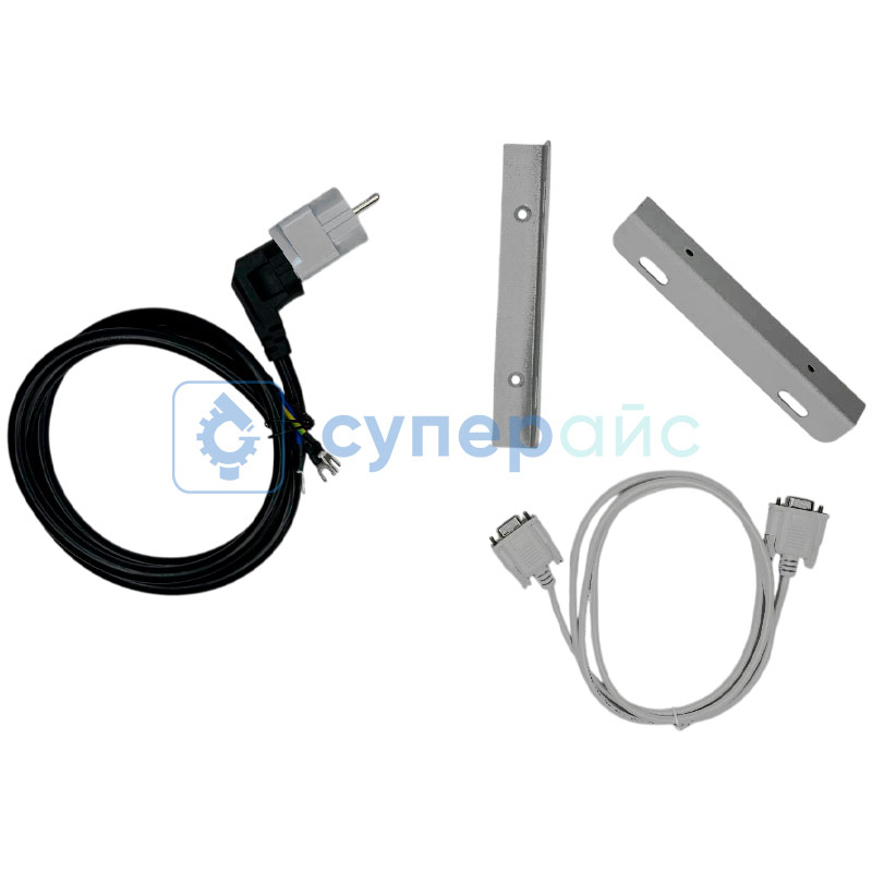 Лабораторный блок питания Labck AC11-2KVA фото 4