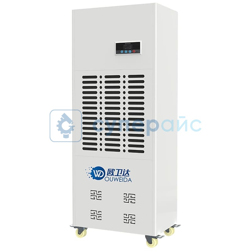 Влагопоглотитель Ouweida KS8180C фото 1