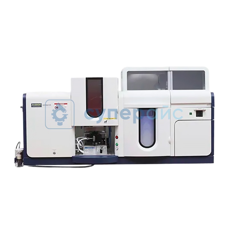 Цифровой спектрометр Hitachi ZA3000 фото 1