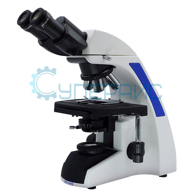 Биологический микроскоп Opto-Edu A12.1502-T