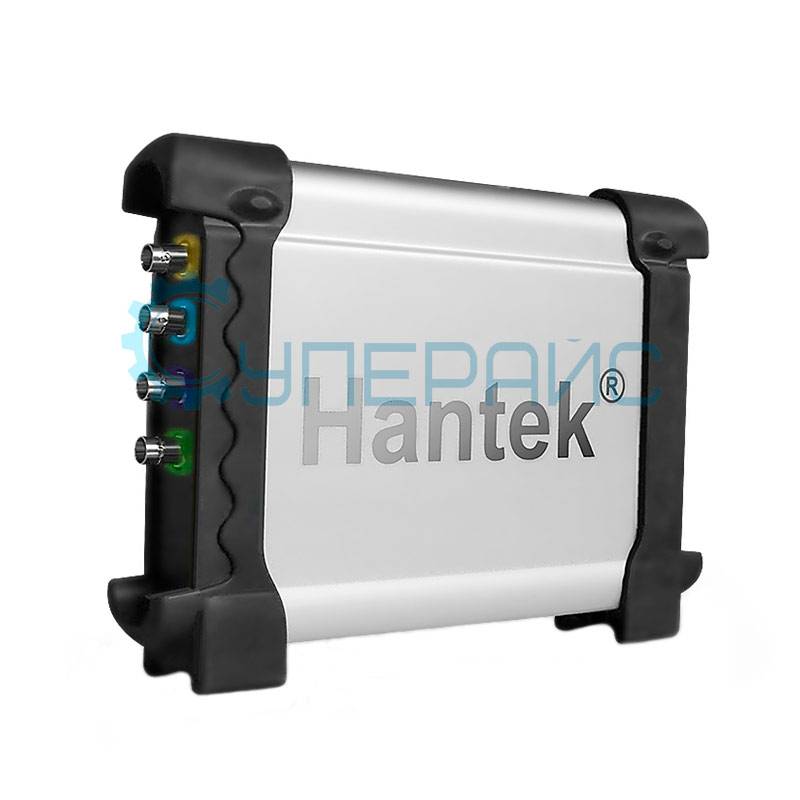 USB осциллограф-приставка Hantek DSO3254A