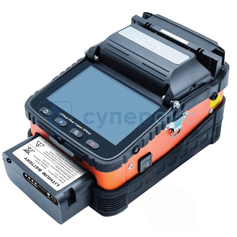 Сварочный аппарат Signal Fire AI-5 фото 3