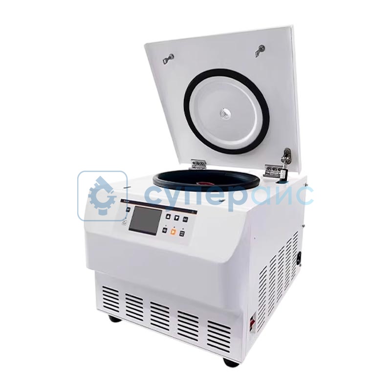 Настольная центрифуга Xiuilab XU-16K-MR фото 1