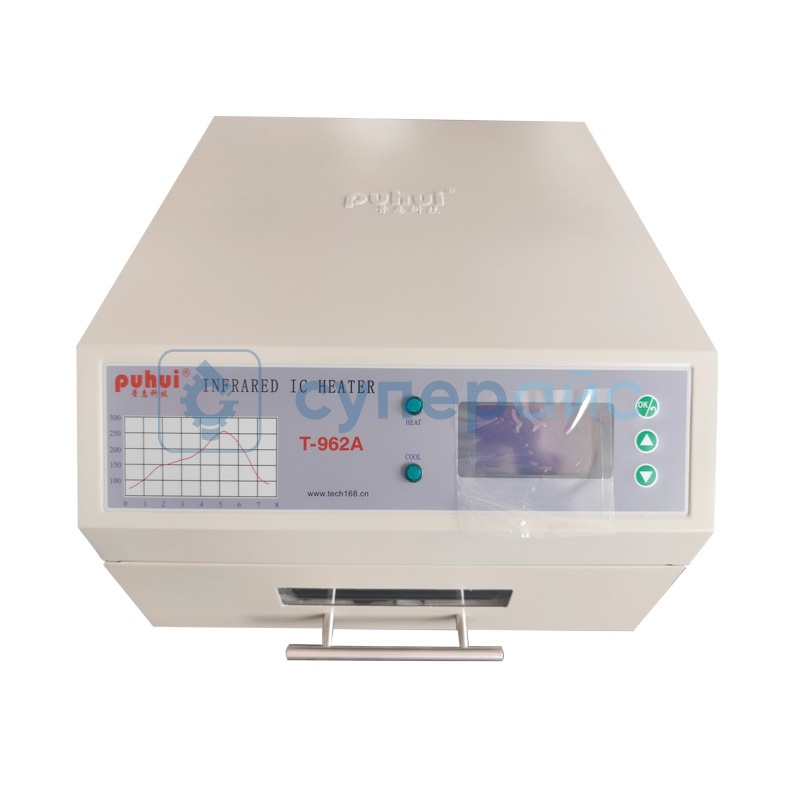 Конвекционная печь PUHUI T-962A фото 1