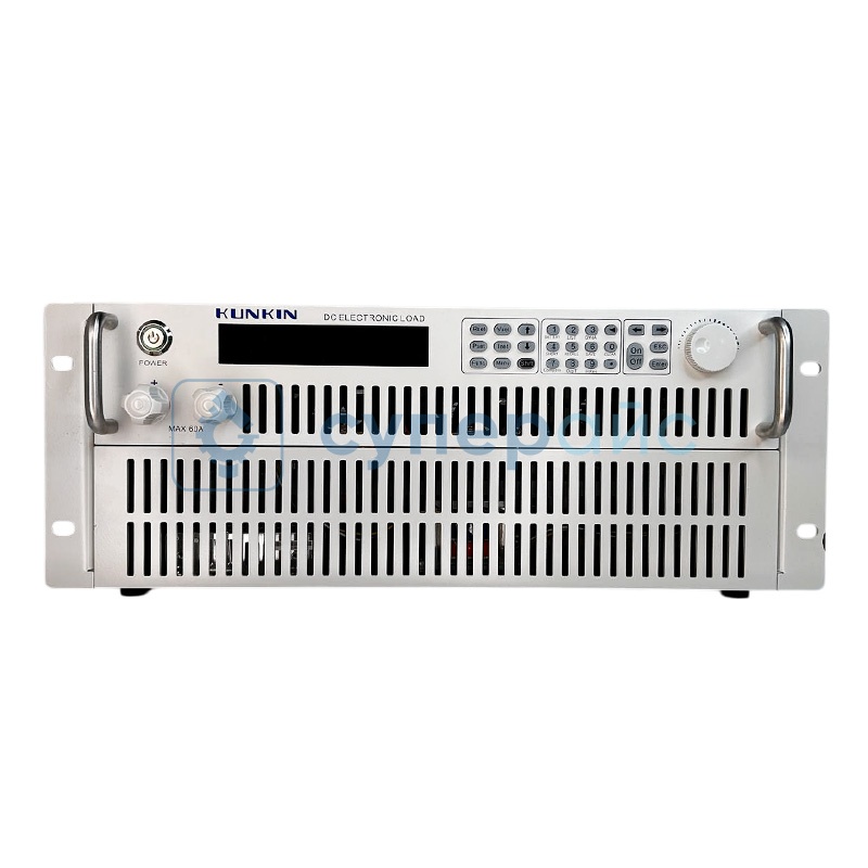 Электронная нагрузка высокой мощности KUNKIN KL7202 фото 1