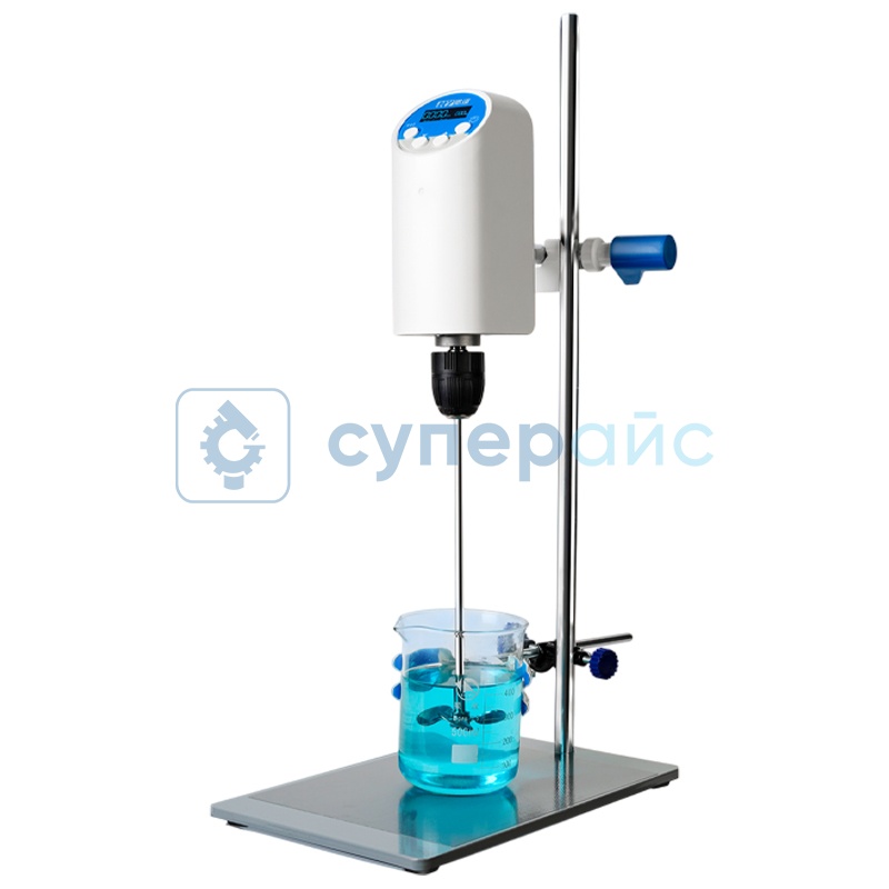 Интеллектуальная цифровая мешалка Enyi NY-20LS фото 1