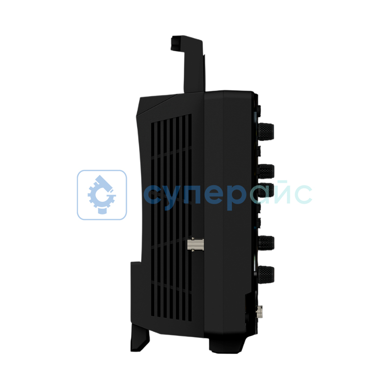 Осциллограф цифровой OWON ADS3102A фото 4