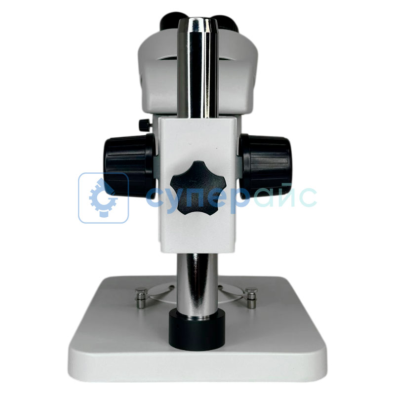 Инструментальный микроскоп Crystallite ST-60 (80X) стерео фото 2