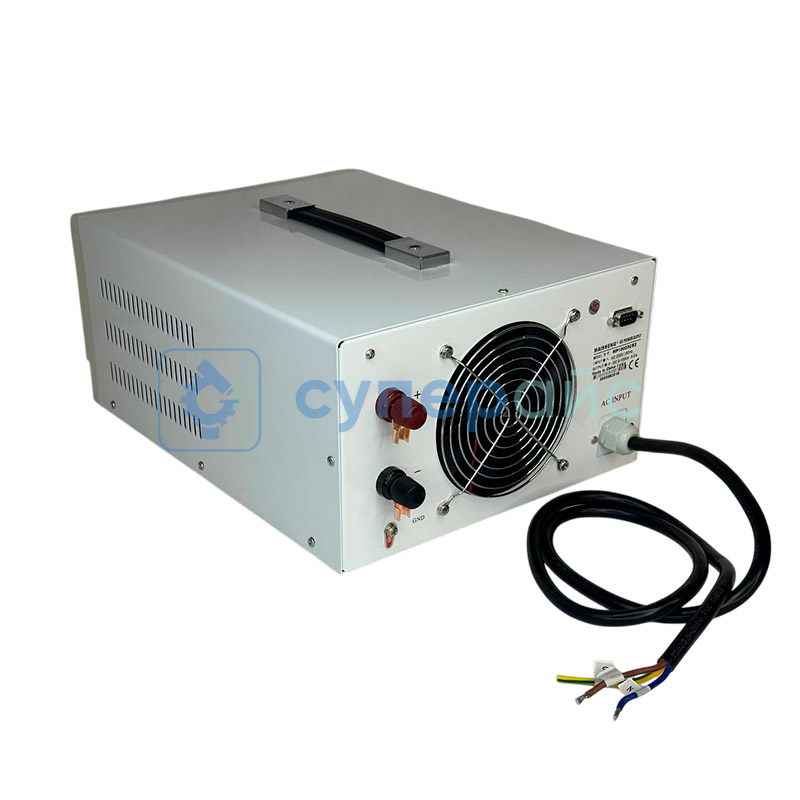 Настольный источник питания MAISHENG MP10003CR2 фото 1