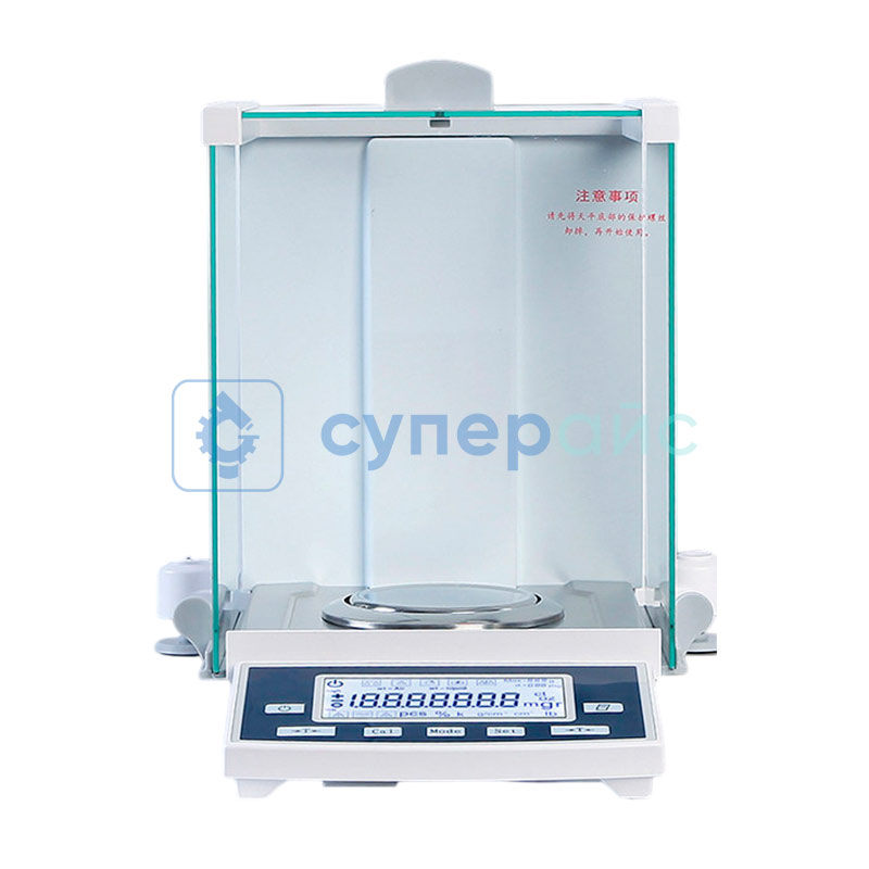 Лабораторные прецизионные весы Puchun ES2055A фото 1