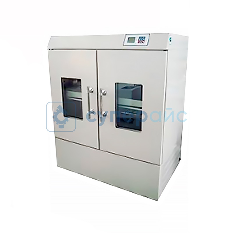 Цифровой вортекс Yetuo THZ-1112B фото 1