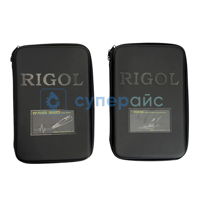 Пробник активный RIGOL RP7080S фото 6