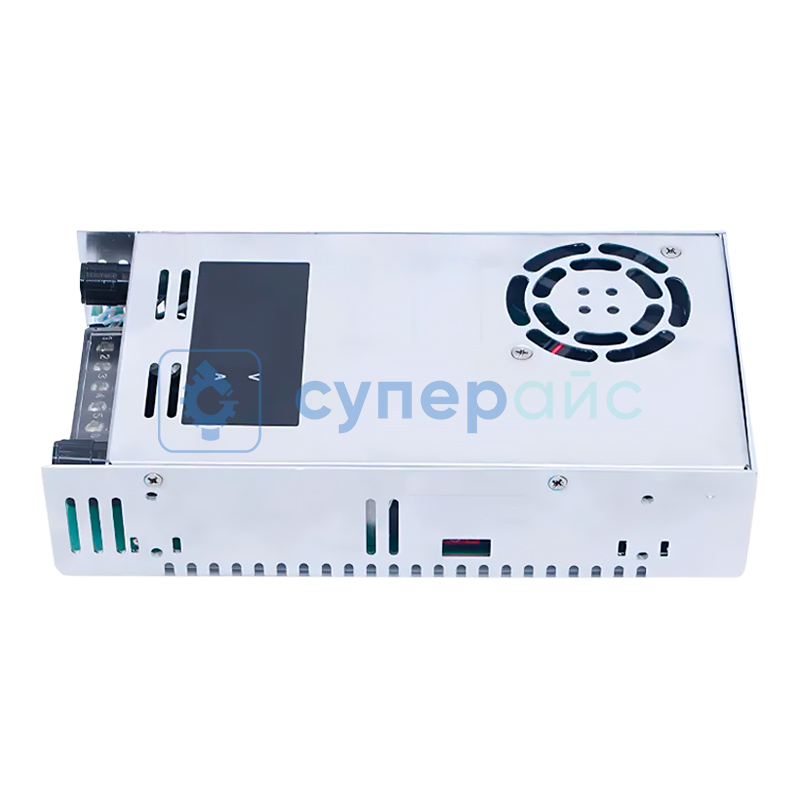 Источник питания импульсный Mwish S-500-36 фото 2