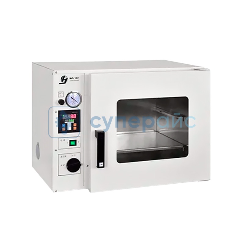 Шкаф сушильный Jinghong DZF-6050 фото 1