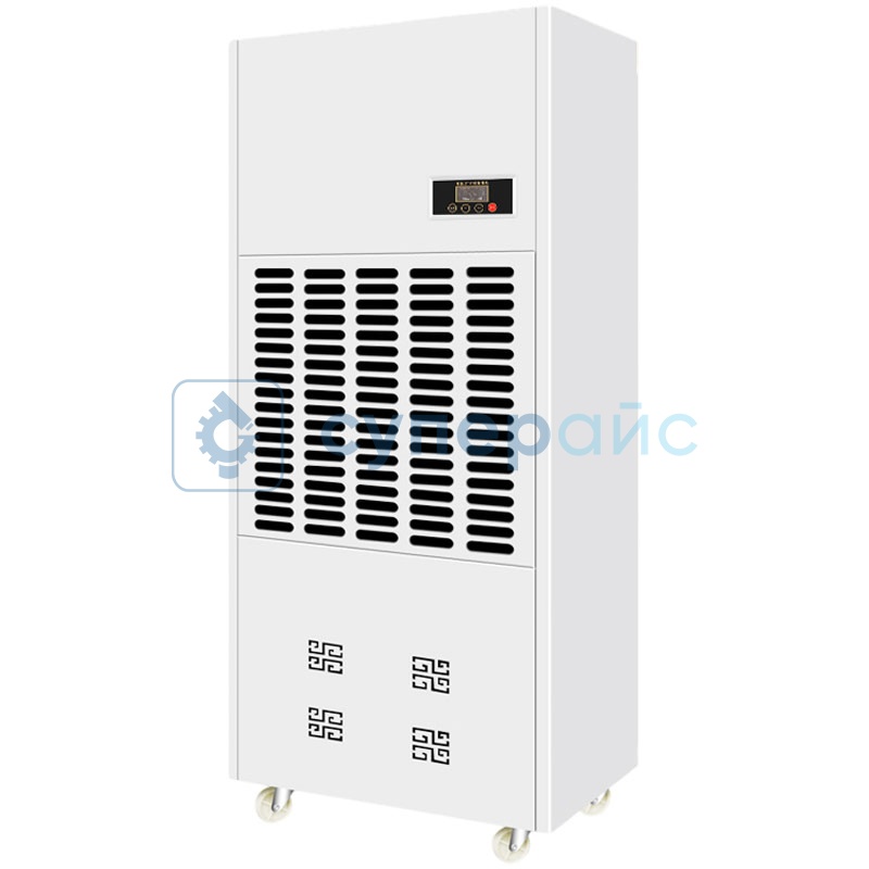 Устройство для сушки влажного воздуха Dexida ZE-288D фото 1