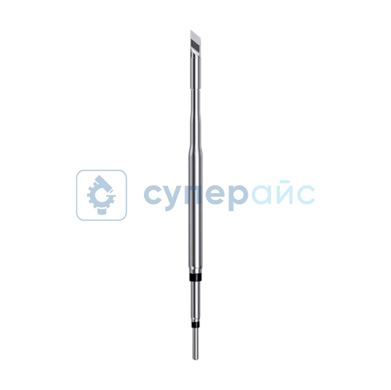 Паяльное жало FNIRSI F210-K фото 1