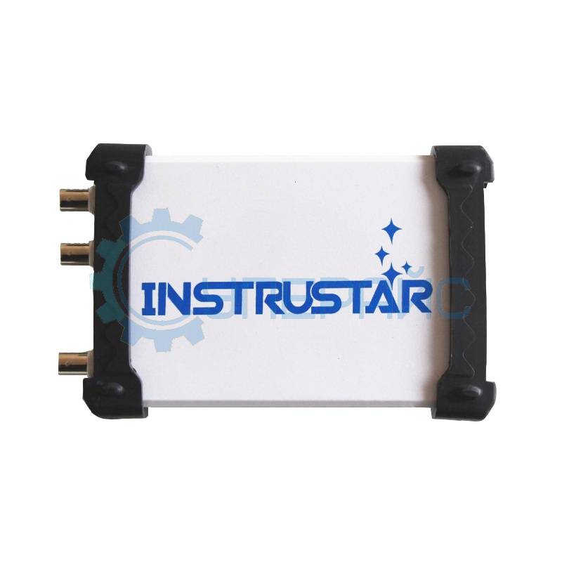Цифровой осциллограф Instrustar ISDS205X (2 канала х 20 МГц)