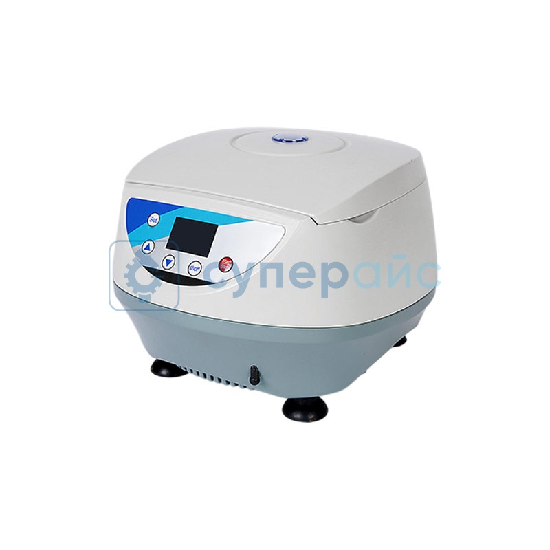 Настольная центрифуга большого объема Saidelisi MT-5000 фото 1