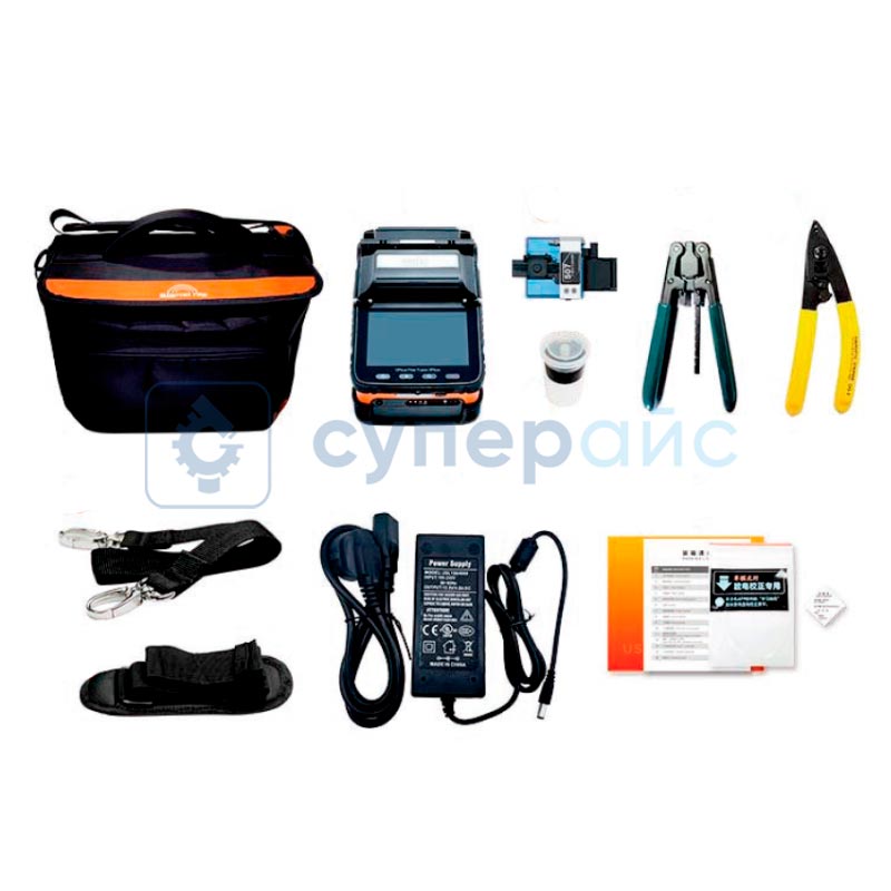 Сварочный аппарат Signal Fire AI-5 фото 1