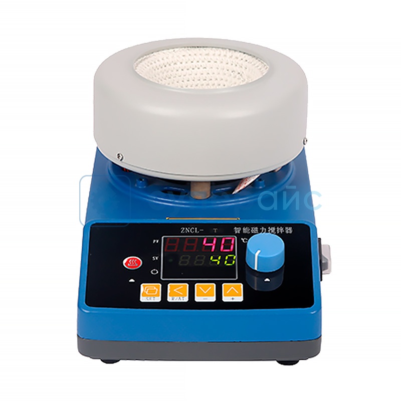 Лабораторная мешалка SMART ZNCL-T250 фото 1