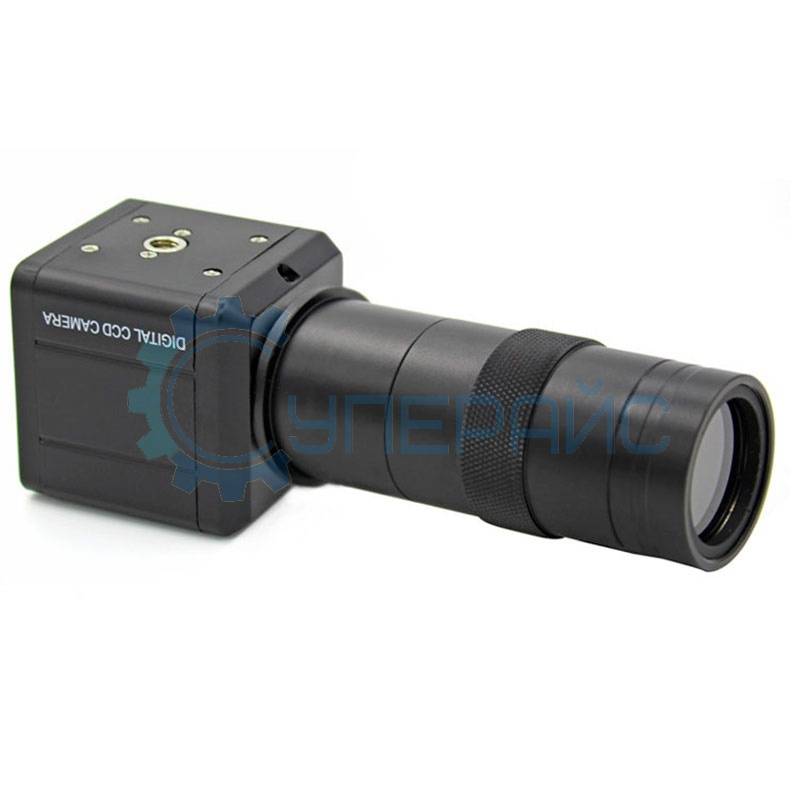 Камера для микроскопа Rui Shi Kone RS-219-10MB