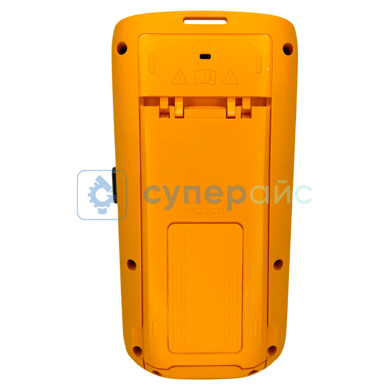 Промышленный осциллограф FLUKE 124B фото 4