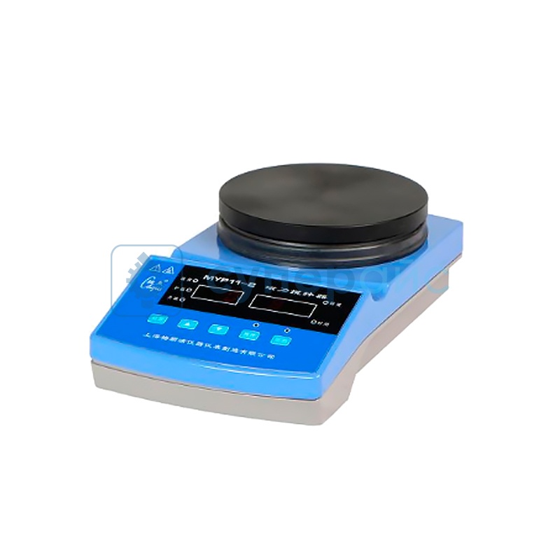 Цифровая магнитная мешалка Meiyingpu MYP19-2A фото 1