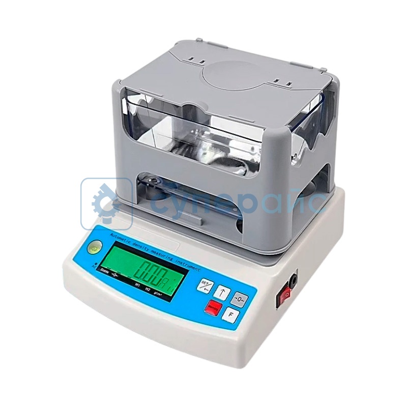 Измеритель плотности Liboshi MH-300A фото 1