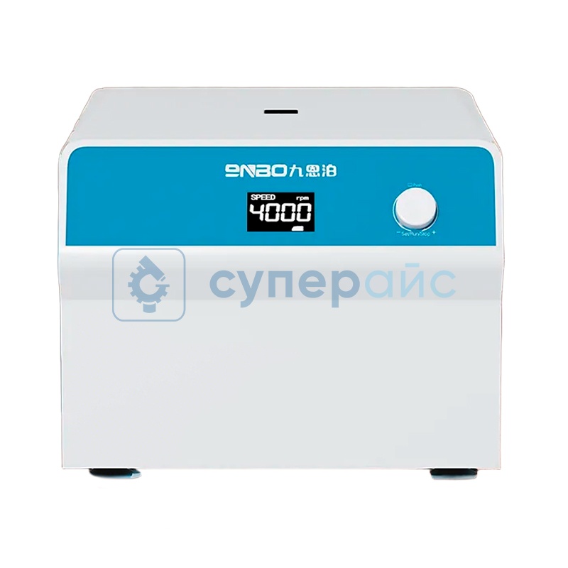 Цифровая центрифуга 9NBO NB-24 фото 1