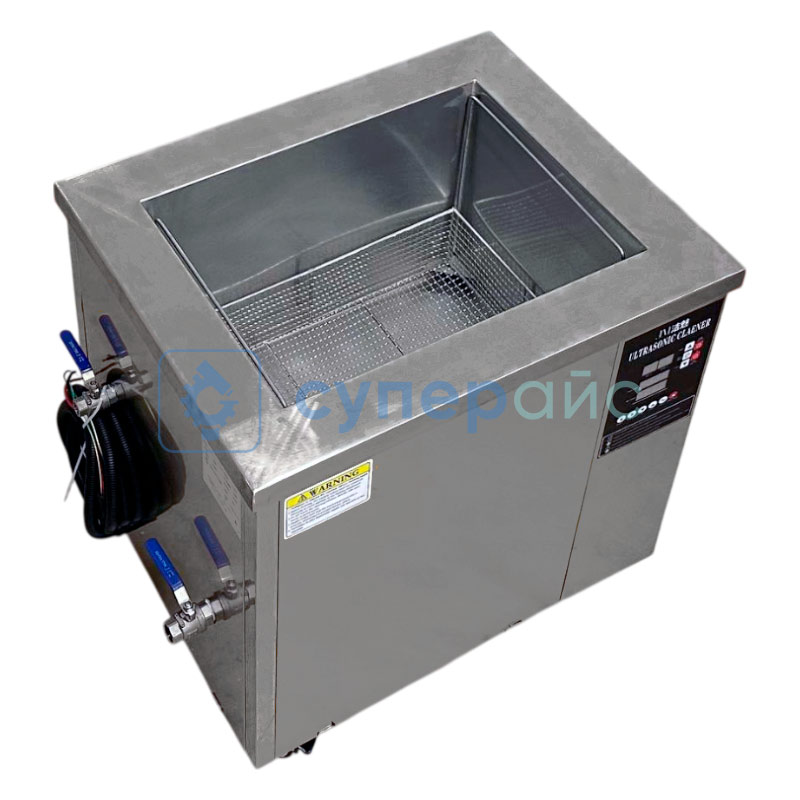 УЗ очиститель JM J-240 фото 4