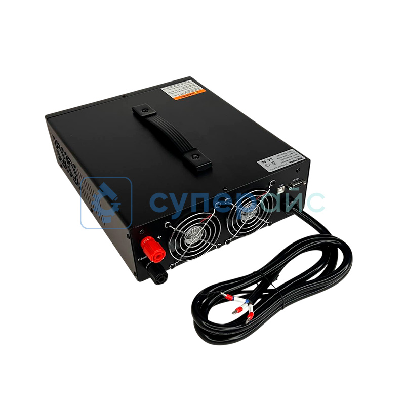 Цифровой источник питания Nice-power R-SPS6050-232 фото 4