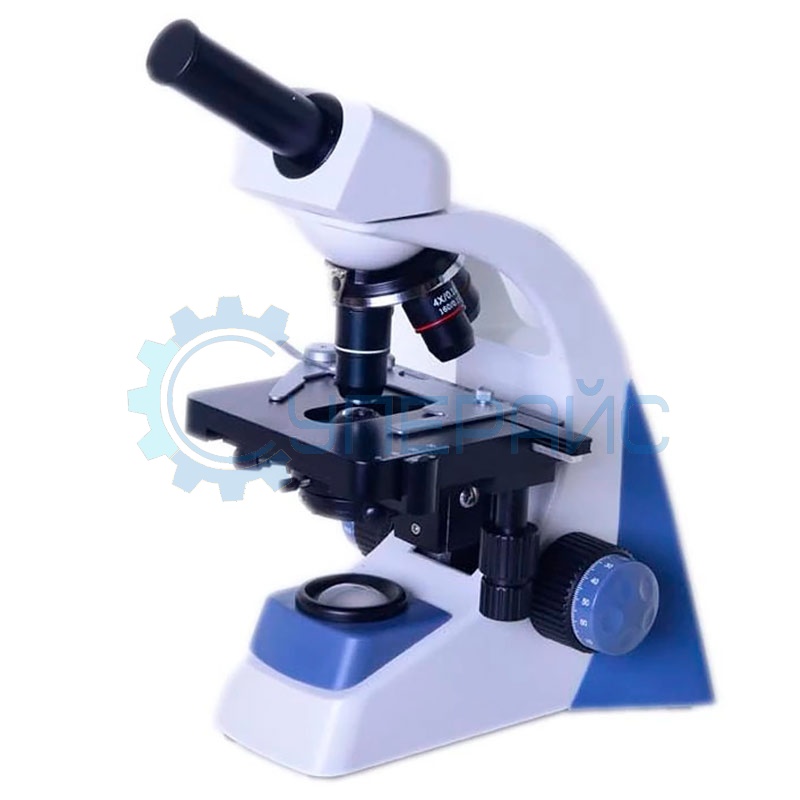Монокулярный микроскоп Beilun XSP-500D