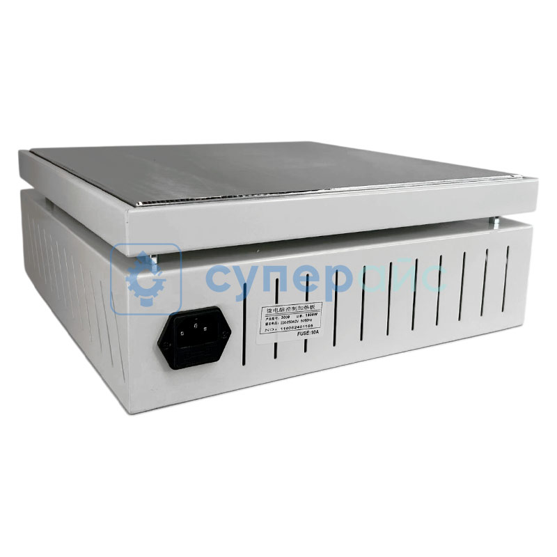 Термостол (нижний подогрев) BYA BY3030 фото 5