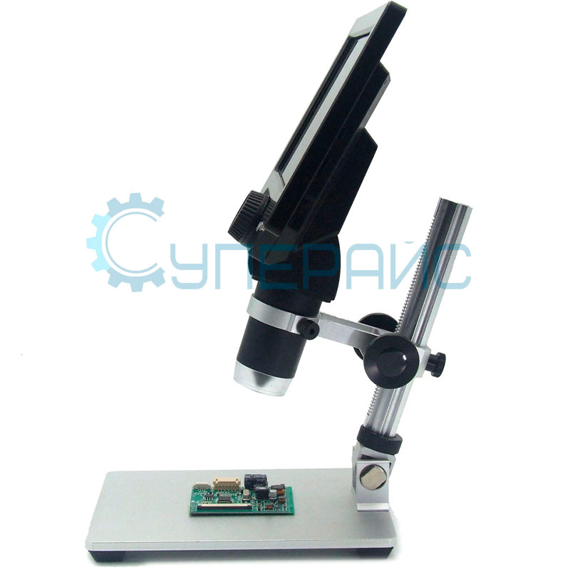 Цифровой микроскоп ISSOMI G1200