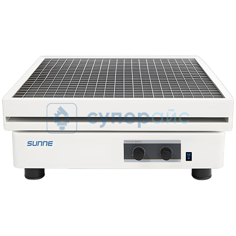 Встряхиватель с аналоговым управлением Sunne SN-HY-8 фото 1