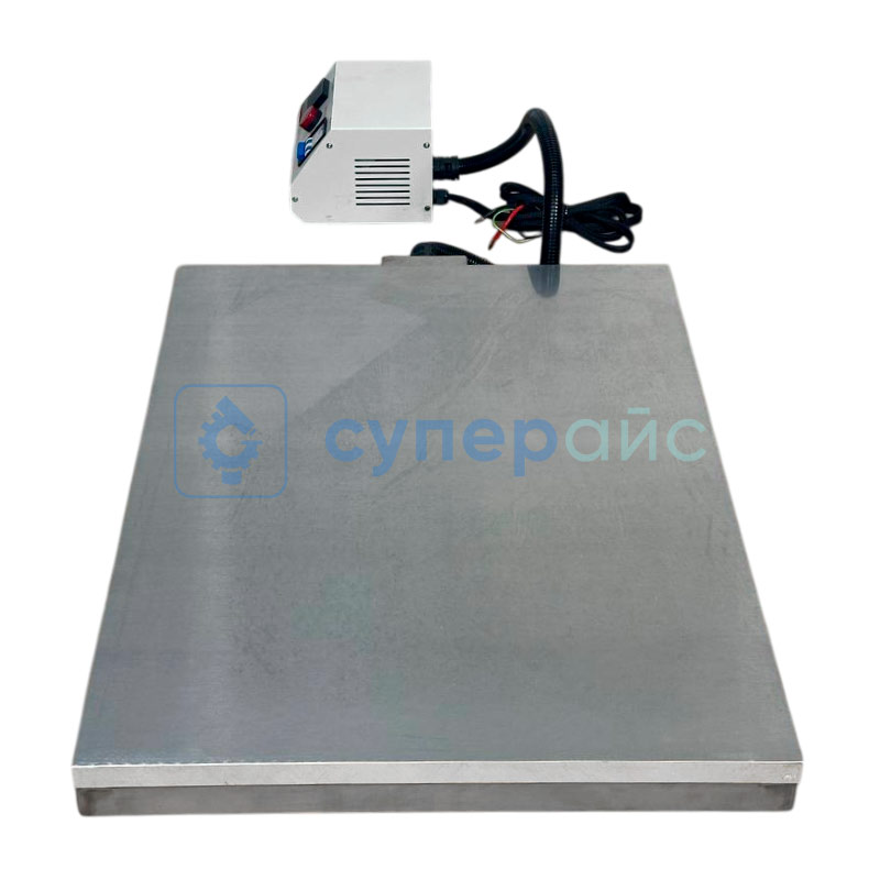 Нагревательная платформа XIN HAO MAI X5070 (500х700 мм) для плат фото 4