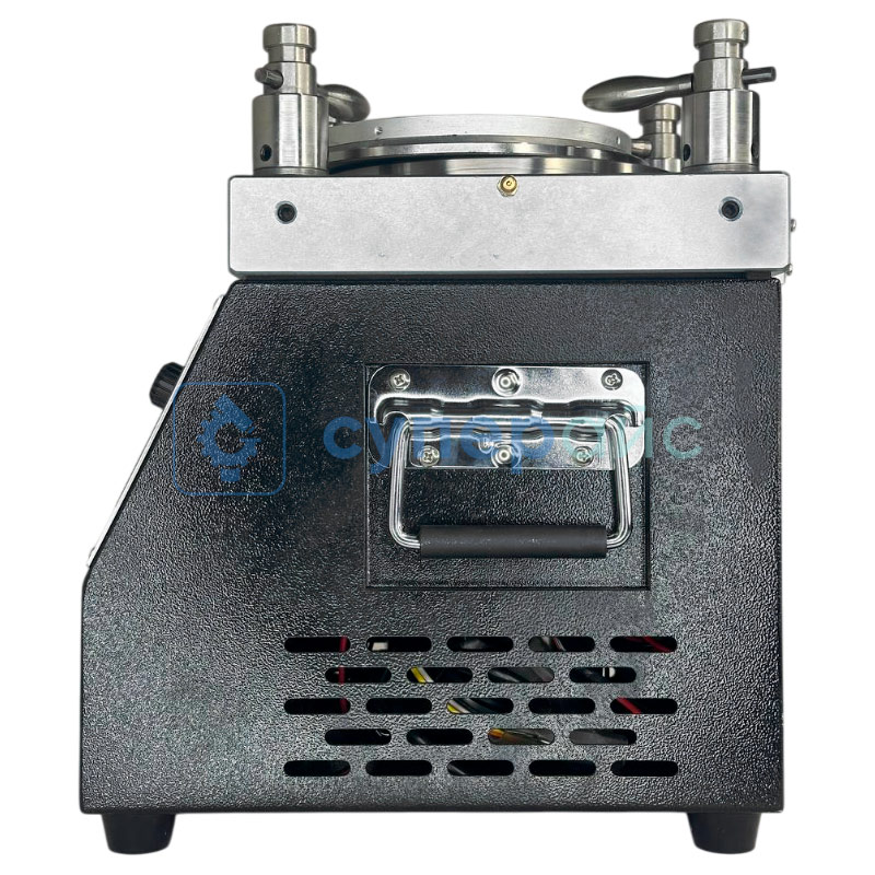 Волоконно-оптический станок Focm XH-550 фото 2