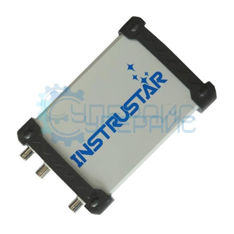 Цифровой осциллограф Instrustar ISDS205B (2 канала х 20 МГц)