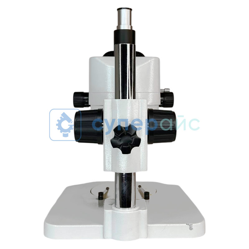 Стереоскопический микроскоп Damingzhi 11X-72X с дисплеем фото 3