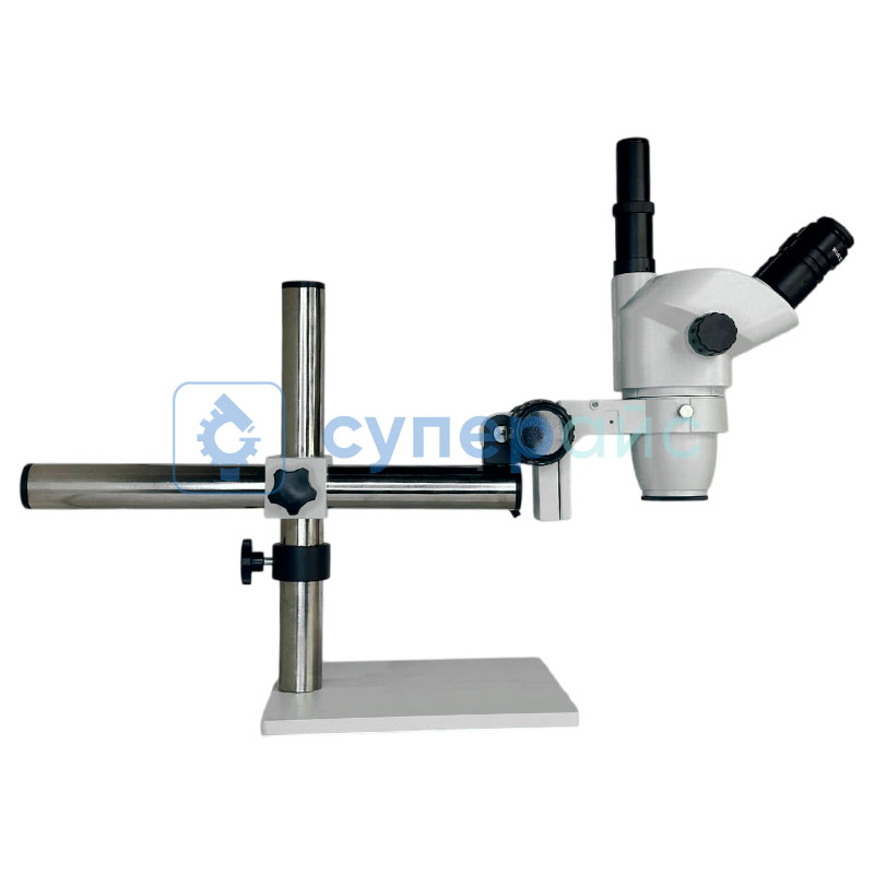 Микроскоп тринокулярный Dagong SZ6745T-STL3 фото 3