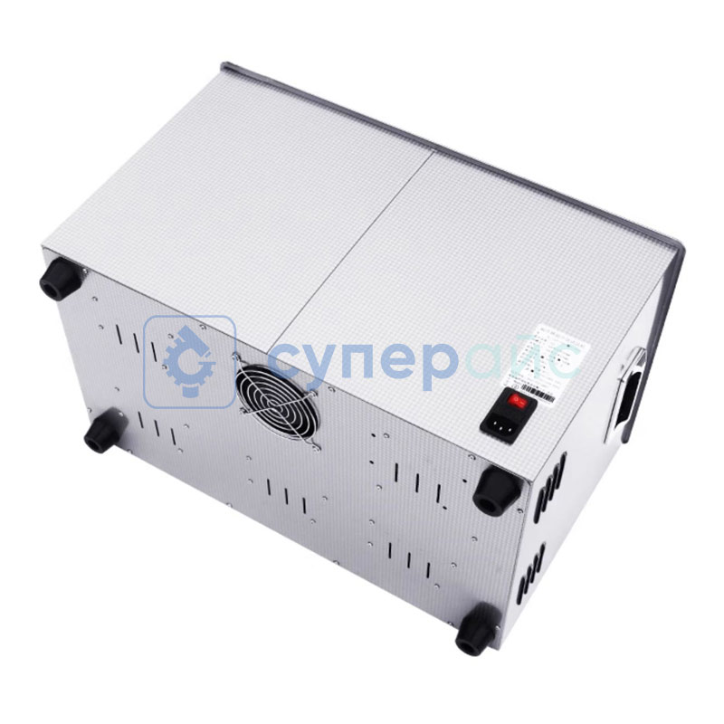 Прибор ультразвуковой очистки FUYANG F-080SD фото 3