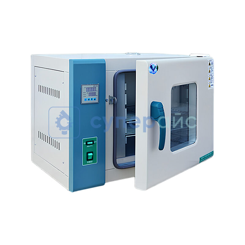 Техническая сушильная печь SHKTYQ 101-2A фото 1