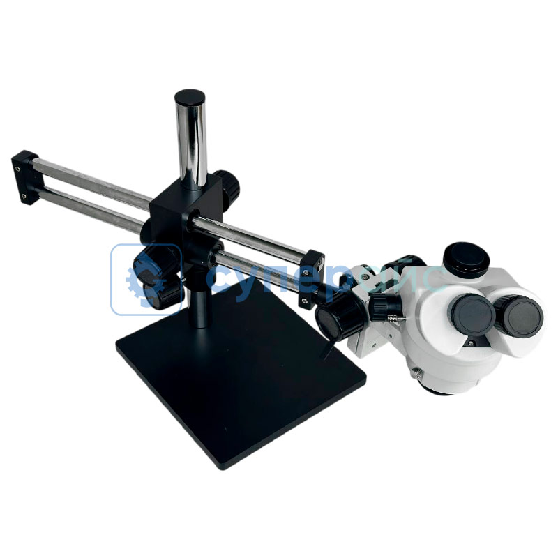 Лабораторный микроскоп Dagong SZM7045T-STL5 фото 3