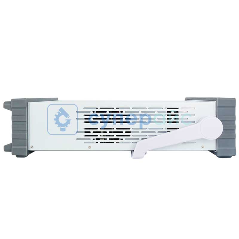 Линейный источник питания eTOMMENS eTM-L1503SPD (150В, 3А) фото 3