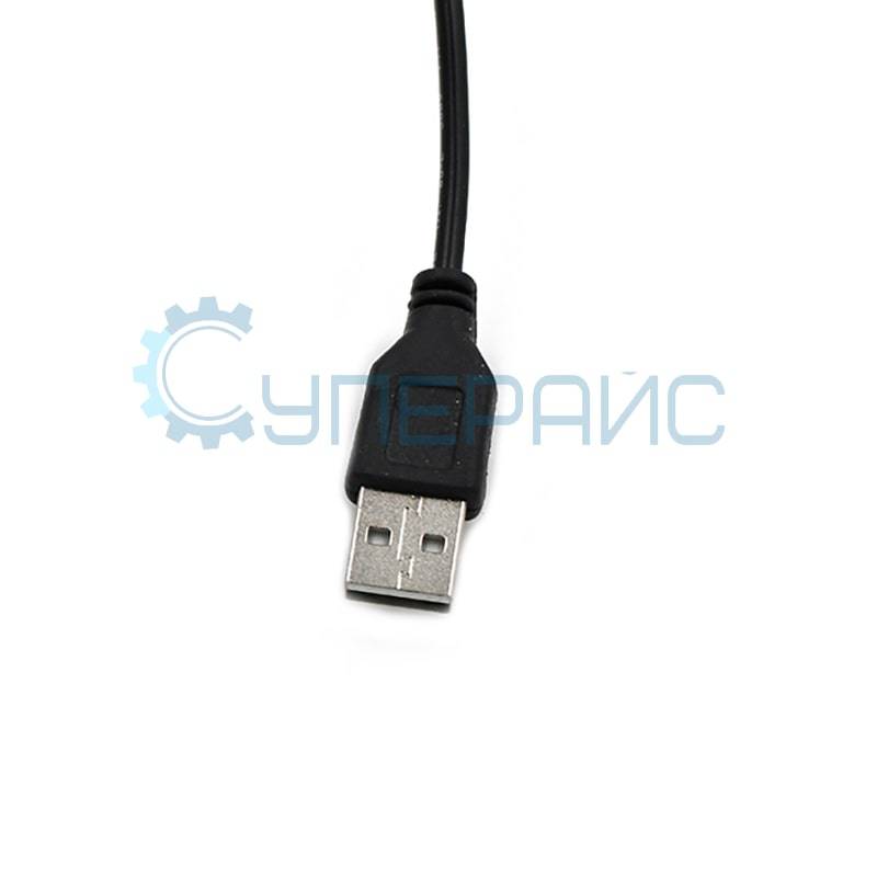 Портативный USB паяльник (5 В, 8 Вт)