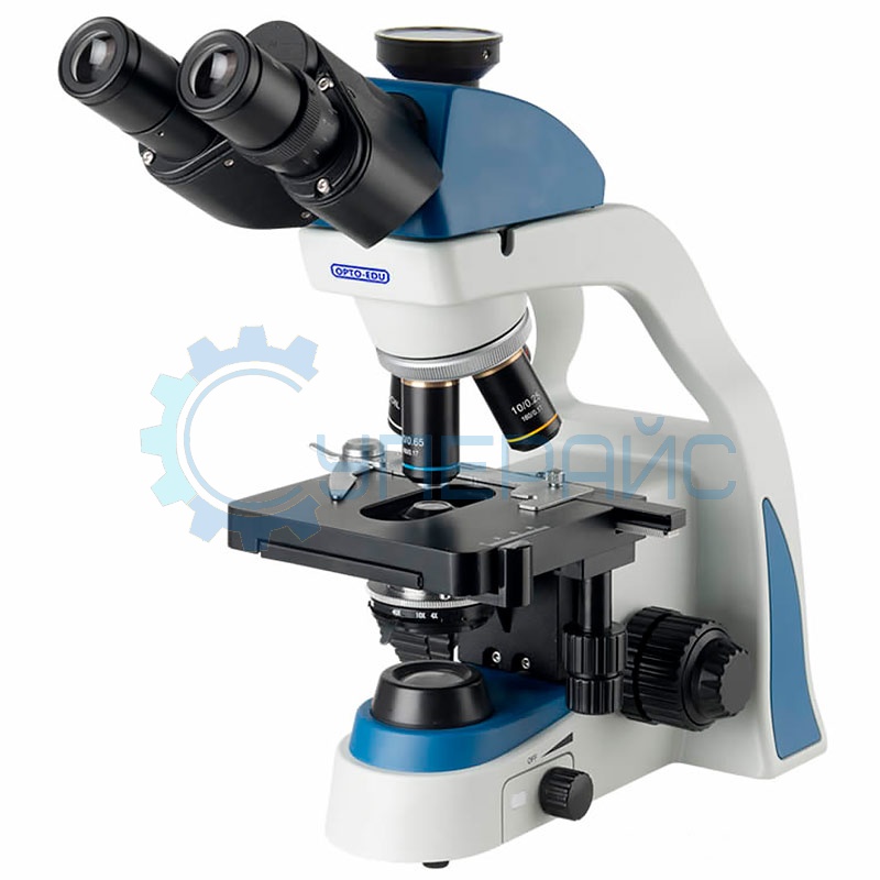 Биологический микроскоп Opto-Edu A11.0913-PT