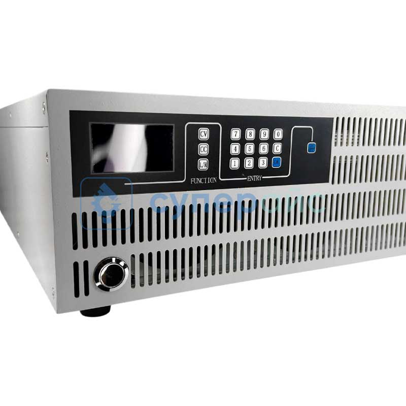 Импульсный блок питания MAISHENG WSD-40H25 (400В, 25А) фото 3