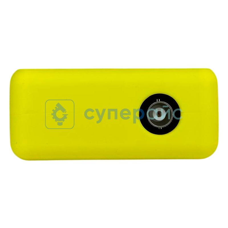 Карманный цифровой осциллограф FNIRSI 5012H (1 канал, 100 МГц) фото 1